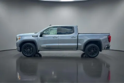More photos of 2022 GMC SIERRA LIMITED 1500 ELEVATION at Shift Automotive Group, TX
