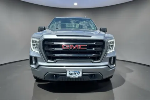 Photos of 2022 GMC SIERRA LIMITED 1500 ELEVATION for sale in Lubbock, TX at Shift Automotive Group