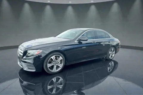 More photos of 2020 MERCEDES-BENZ E-CLASS E350 at Shift Automotive Group, TX