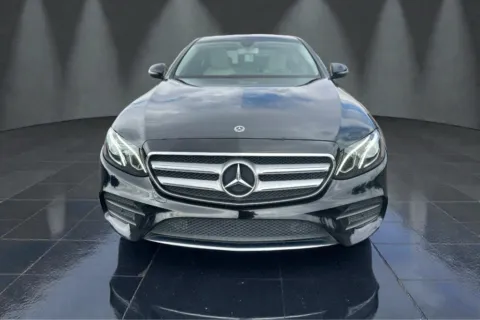 Photos of 2020 MERCEDES-BENZ E-CLASS E350 for sale in Lubbock, TX at Shift Automotive Group
