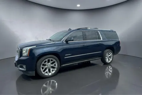 More photos of 2019 GMC YUKON XL DENALI at Shift Automotive Group, TX