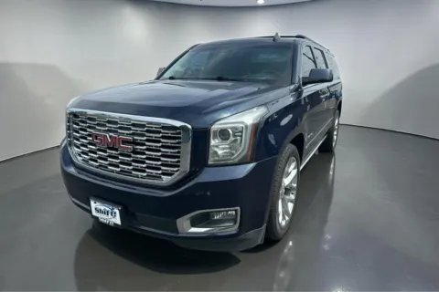Another view of 2019 GMC YUKON XL DENALI for sale in Lubbock, TX at Shift Automotive Group