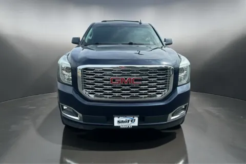 Photos of 2019 GMC YUKON XL DENALI for sale in Lubbock, TX at Shift Automotive Group