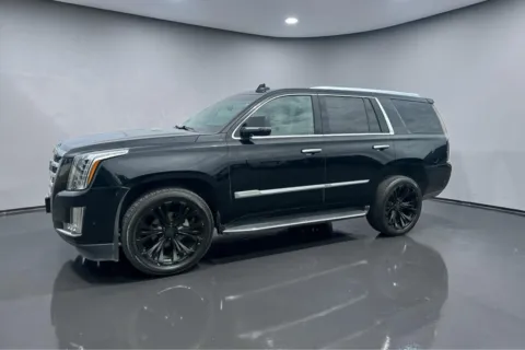 More photos of 2019 CADILLAC ESCALADE LUXURY at Shift Automotive Group, TX