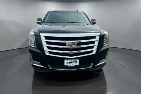 Photos of 2019 CADILLAC ESCALADE LUXURY for sale in Lubbock, TX at Shift Automotive Group