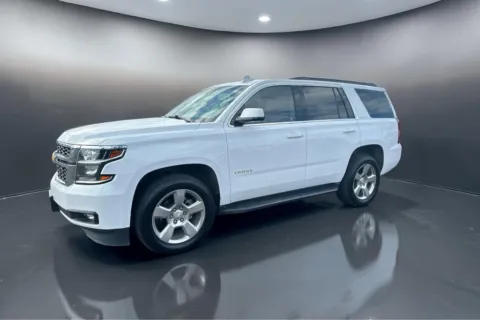 More photos of 2019 CHEVROLET TAHOE 1500 LT at Shift Automotive Group, TX