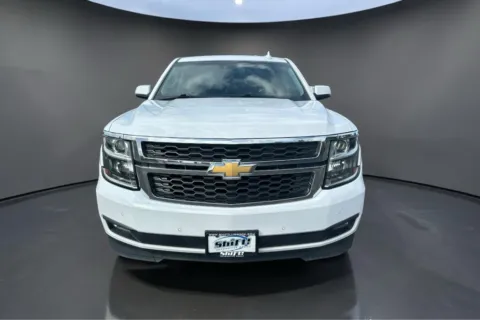 Photos of 2019 CHEVROLET TAHOE 1500 LT for sale in Lubbock, TX at Shift Automotive Group