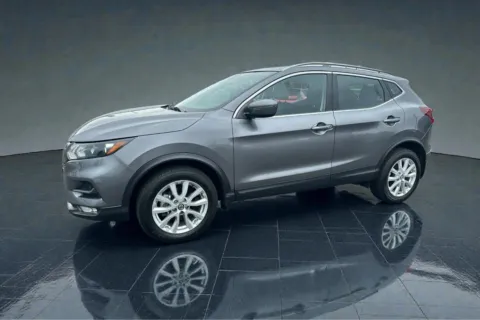More photos of 2022 NISSAN ROGUE SPORT SV at Shift Automotive Group, TX