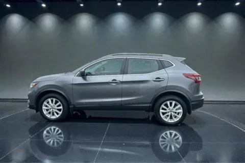 More photos of 2022 NISSAN ROGUE SPORT SV at Shift Automotive Group, TX
