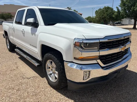 Used Pickup Trucks For Sale In Lubbock TX: Your Comprehensive Guide to Finding the Perfect Rig