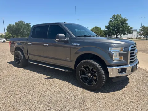 Used Pickup Trucks For Sale In Lubbock TX: Your Comprehensive Guide to Finding the Perfect Rig