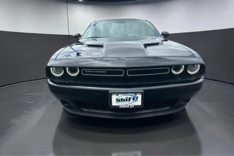 Photos of 2018 DODGE CHALLENGER SXT for sale in Lubbock, TX at Shift Automotive Group
