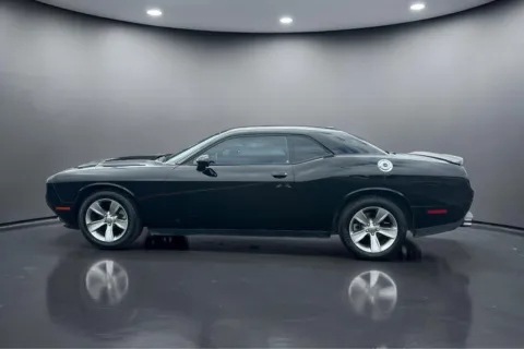 More photos of 2018 DODGE CHALLENGER SXT at Shift Automotive Group, TX