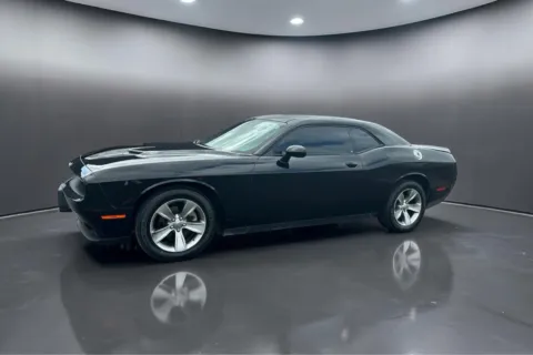 More photos of 2018 DODGE CHALLENGER SXT at Shift Automotive Group, TX