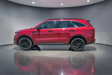 More photos of 2021 KIA SORENTO SX at Shift Automotive Group, TX