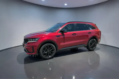 More photos of 2021 KIA SORENTO SX at Shift Automotive Group, TX