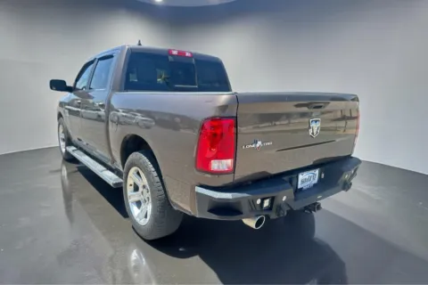 More photos of 2018 RAM 1500 SLT at Shift Automotive Group, TX