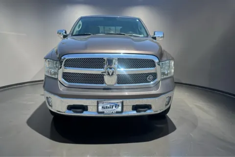 Photos of 2018 RAM 1500 SLT for sale in Lubbock, TX at Shift Automotive Group