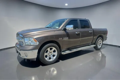 More photos of 2018 RAM 1500 SLT at Shift Automotive Group, TX