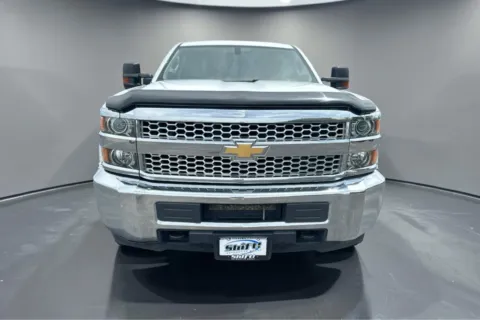 Photos of 2019 CHEVROLET SILVERADO 2500 HEAVY DUTY for sale in Lubbock, TX at Shift Automotive Group