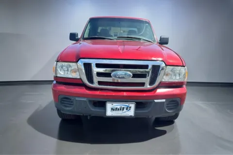 Photos of 2008 FORD RANGER SUPER CAB for sale in Lubbock, TX at Shift Automotive Group
