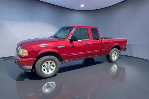 More photos of 2008 FORD RANGER SUPER CAB at Shift Automotive Group, TX