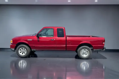 More photos of 2008 FORD RANGER SUPER CAB at Shift Automotive Group, TX