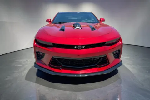 Photos of 2017 CHEVROLET CAMARO SS for sale in Lubbock, TX at Shift Automotive Group