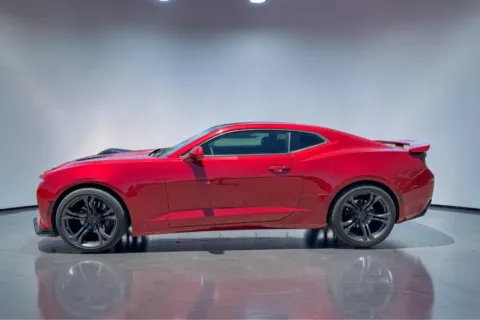 More photos of 2017 CHEVROLET CAMARO SS at Shift Automotive Group, TX