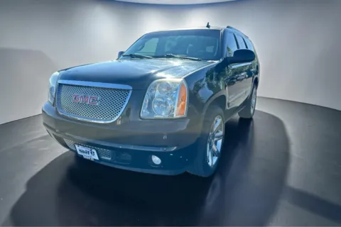 Another view of 2013 GMC YUKON DENALI for sale in Lubbock, TX at Shift Automotive Group