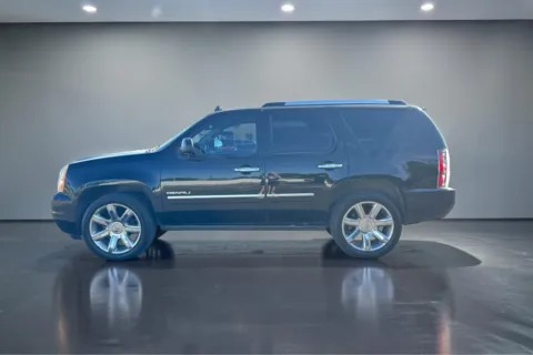More photos of 2013 GMC YUKON DENALI at Shift Automotive Group, TX