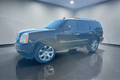 More photos of 2013 GMC YUKON DENALI at Shift Automotive Group, TX