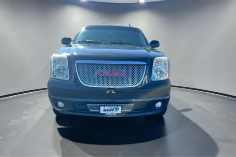 Photos of 2013 GMC YUKON DENALI for sale in Lubbock, TX at Shift Automotive Group