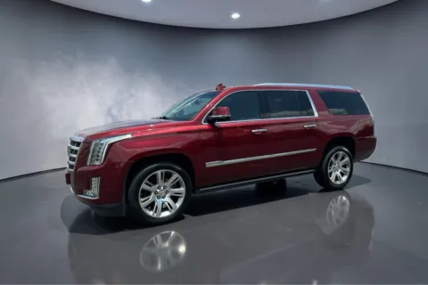 More photos of 2018 CADILLAC ESCALADE ESV PREMIUM LUXURY at Shift Automotive Group, TX