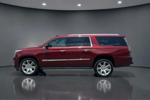 More photos of 2018 CADILLAC ESCALADE ESV PREMIUM LUXURY at Shift Automotive Group, TX