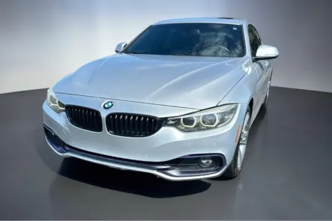 Another view of 2019 BMW 430I GRAN COUPE for sale in Lubbock, TX at Shift Automotive Group
