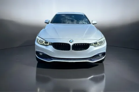Photos of 2019 BMW 430I GRAN COUPE for sale in Lubbock, TX at Shift Automotive Group