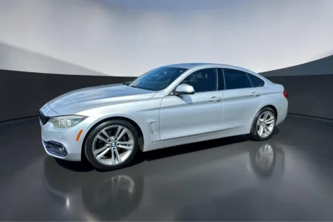 More photos of 2019 BMW 430I GRAN COUPE at Shift Automotive Group, TX