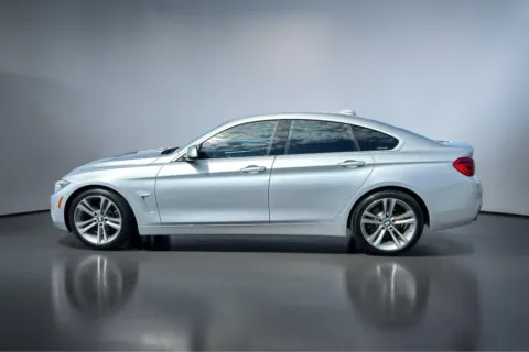 More photos of 2019 BMW 430I GRAN COUPE at Shift Automotive Group, TX