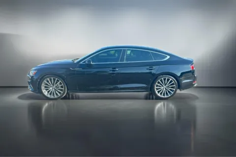 More photos of 2019 AUDI A5 PREMIUM PLUS at Shift Automotive Group, TX