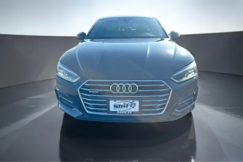 Photos of 2019 AUDI A5 PREMIUM PLUS for sale in Lubbock, TX at Shift Automotive Group