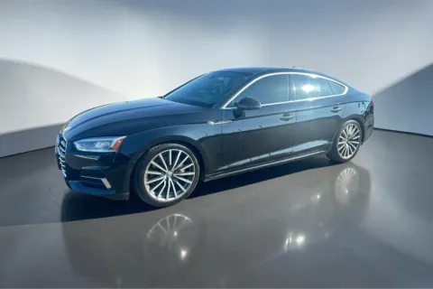 More photos of 2019 AUDI A5 PREMIUM PLUS at Shift Automotive Group, TX