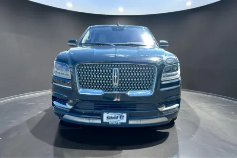 Photos of 2019 LINCOLN NAVIGATOR RESERVE for sale in Lubbock, TX at Shift Automotive Group