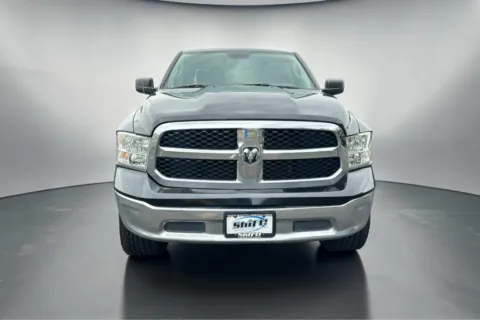 Photos of 2019 RAM 1500 CLASSIC SLT for sale in Lubbock, TX at Shift Automotive Group