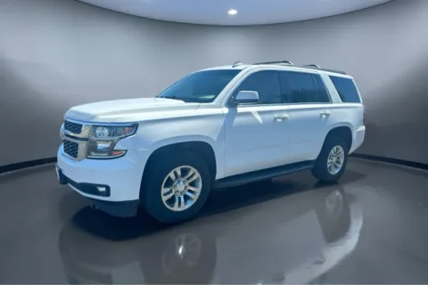 More photos of 2019 CHEVROLET TAHOE 1500 LT at Shift Automotive Group, TX