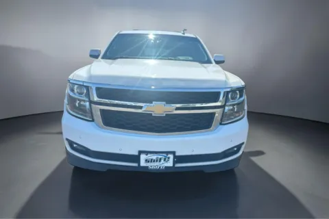 Photos of 2019 CHEVROLET TAHOE 1500 LT for sale in Lubbock, TX at Shift Automotive Group