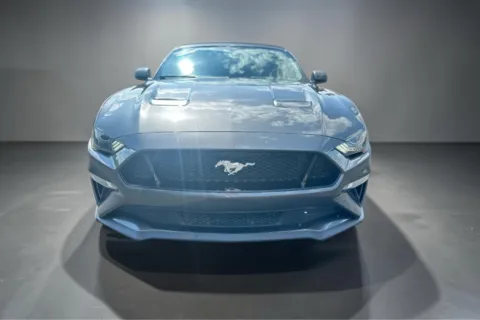 Photos of 2018 FORD MUSTANG GT PREMIUM for sale in Lubbock, TX at Shift Automotive Group