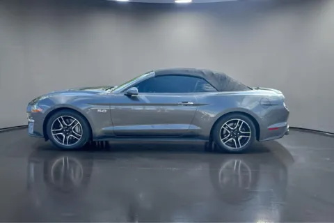 More photos of 2018 FORD MUSTANG GT PREMIUM at Shift Automotive Group, TX