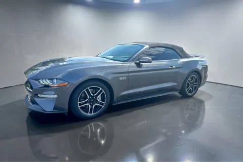 More photos of 2018 FORD MUSTANG GT PREMIUM at Shift Automotive Group, TX