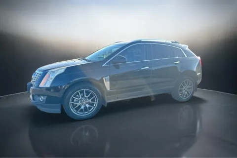 More photos of 2015 CADILLAC SRX PREMIUM COLLECTION at Shift Automotive Group, TX